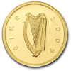 Irlande Pièces en or
