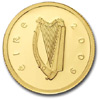 Irlande Pièces en or