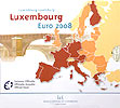 Luxembourg Séries annuelles