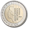 Pays-Bas Pièces Euro UNC