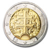Slovaquie Pièces Euro UNC