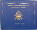 Vatican Séries annuelles