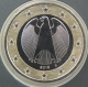 Allemagne 1 Euro 2015 D - © eurocollection.co.uk