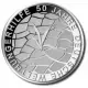 Allemagne 10 Euro Spéciale 2012 - 50ème anniversaire de la fondation de l'association allemande Welthungerhilfe - BU - © Zafira