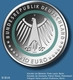 Allemagne 10 Euro commémorative - Au service de la société - Soins infirmiers 2022 - J Atelier d'Hambourg BU