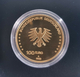 Allemagne 100 Euro Or - Les piliers de la démocratie - L'unité - A (Berlin) 2020 - © MDS-Logistik