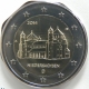 Allemagne 2 Euro commémorative 2014 - Basse-Saxe - Eglise Saint-Michel d'Hildesheim - A - Berlin - © eurocollection.co.uk