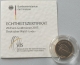 Allemagne 20 Euro Or 2015 G Karlsruhe - Tilleul - BU - © PRONOBILE-Münzen