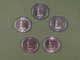Allemagne Série 2 Euro commémoratives 2008 - Hambourg - Eglise Saint-Michel - BU - © gerrit0953