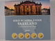 Allemagne Série 2 Euro commémoratives 2009 - Sarre - Ludwigskirche - BU - © gerrit0953