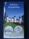Autriche 10 Euro Argent 2004 - Château d'Artstetten - Blister - © MDS-Logistik