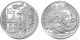 Autriche 10 Euro Argent 2009 - Le Basilic de Vienne - © nobody1953