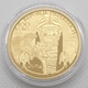 Autriche 100 Euro Or - Magie de l'or - L'or de Mésopotamie 2019 - © Kultgoalie