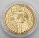 Autriche 100 Euro Or - Magie de l'or - L'or de Mésopotamie 2019 - © Kultgoalie