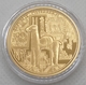Autriche 100 Euro Or - Magie de l'or - L'or des Incas 2021 - © Kultgoalie