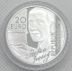 Autriche 20 Euro Argent 2013 - Stefan Zweig - BE - © Kultgoalie