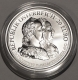 Autriche 20 Euro Argent - Maria Theresa - Sagesse et Réformes 2018 - © Coinf