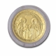 Autriche 50 Euro Or 2002 - Les ordres religieux chrétiens - © bund-spezial