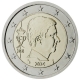 Belgique 2 Euro 2014 - © European Central Bank