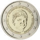 Belgique 2 Euro commémorative 2016 Journée des enfants disparus - Blister - © European Central Bank