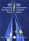 Belgique 2 Euro commémorative 50 ans du Traité de Rome 2007 sous blister - © Zafira