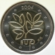 Finlande 2 Euro commémorative 2004 Elargissement de l'Union européenne - © eurocollection.co.uk
