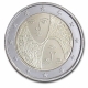 Finlande 2 Euro commémorative 2006 100e anniversaire de la réforme parlementaire et 100e anniversaire du suffrage universel - © bund-spezial