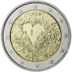 Finlande 2 Euro commémorative 2008 60e anniversaire de la Déclaration des Droits de l’Homme - © European Central Bank