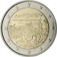 Finlande 2 Euro commémorative 2018 - Paysages nationaux finlandais - Parc national de Koli - © European Central Bank