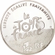 France 1 12 1,50 Euro Argent 2003 - Centenaire du Tour de France - Contre-la-montre - © NumisCorner.com