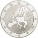 France 1 12 1,50 Euro Argent 2008 - 50 ans du Parlement Européen - © NumisCorner.com