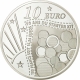 France 10 Euro Argent 2011 - Semeuse - 10 ans du Starter Kit - © NumisCorner.com