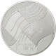 France 10 Euro Argent 2014 - 50e anniversaire des relations diplomatiques franco-chinoises - © NumisCorner.com
