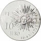 France 10 Euro Argent 2014 - Louis XIV - © NumisCorner.com