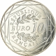 France 10 Euro Argent 2016 - Le Beau voyage du Petit Prince - Le Petit Prince et les peintres - © NumisCorner.com