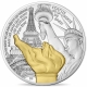 France 10 Euro Argent 2017 - Trésors de Paris - Statue de la Liberté - © NumisCorner.com