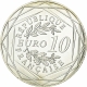 France 10 Euro Argent 2018 - La Grande Guerre - Cessez-le-feu - © NumisCorner.com