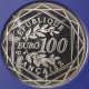 France 100 Euro Argent 2012 - Hercule - © NumisCorner.com