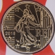 France 20 Cent 2018 - © eurocollection.co.uk