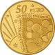 France 50 Euro Or 2011 - Semeuse 2011 - 10 ans du Starter kit - © NumisCorner.com