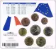 France Série Euro 2009 - Salon numismatique de Berlin - © Zafira