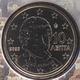 Grèce 10 Cent 2023 - © eurocollection.co.uk