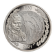 Grèce 10 Euro Argent - 200 ans de la révolution grecque - Theodoros Kolokotronis - Le premier État grec 1830 - 2021 - © Bank of Greece