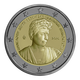 Grèce 2 Euro - 150e anniversaire de la naissance de Penelope Delta 2024 - © Bank of Greece