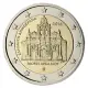 Grèce 2 Euro commémorative 2016 - 150e anniversaire de l'incendie du Monastère d'Arkadi - © European Central Bank