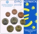 Grèce Série Euro 2002 - © Zafira
