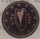 Irlande 1 Cent 2022 - © eurocollection.co.uk