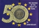 Irlande 2 Euro commémorative 2007 - Traité de Rome - Blister - © Zafira