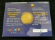 Irlande 2 Euro commémorative 2007 - Traité de Rome - Blister - © MDS-Logistik