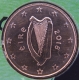Irlande 5 Cent 2018 - © eurocollection.co.uk